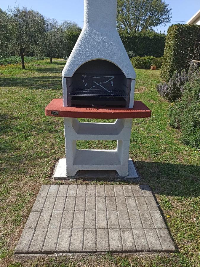 Agriturismo Il Giardino Saturnia Buitenkant foto