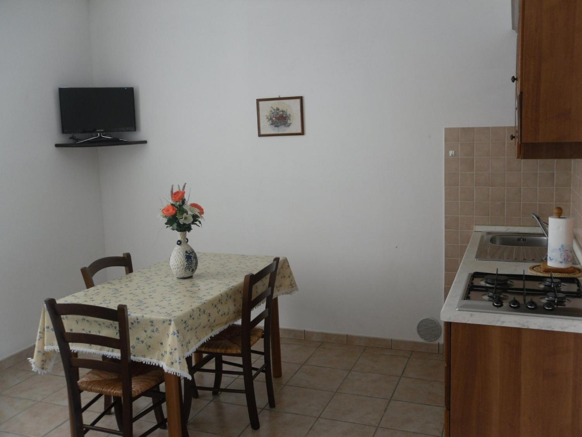 Agriturismo Il Giardino Saturnia Kamer foto