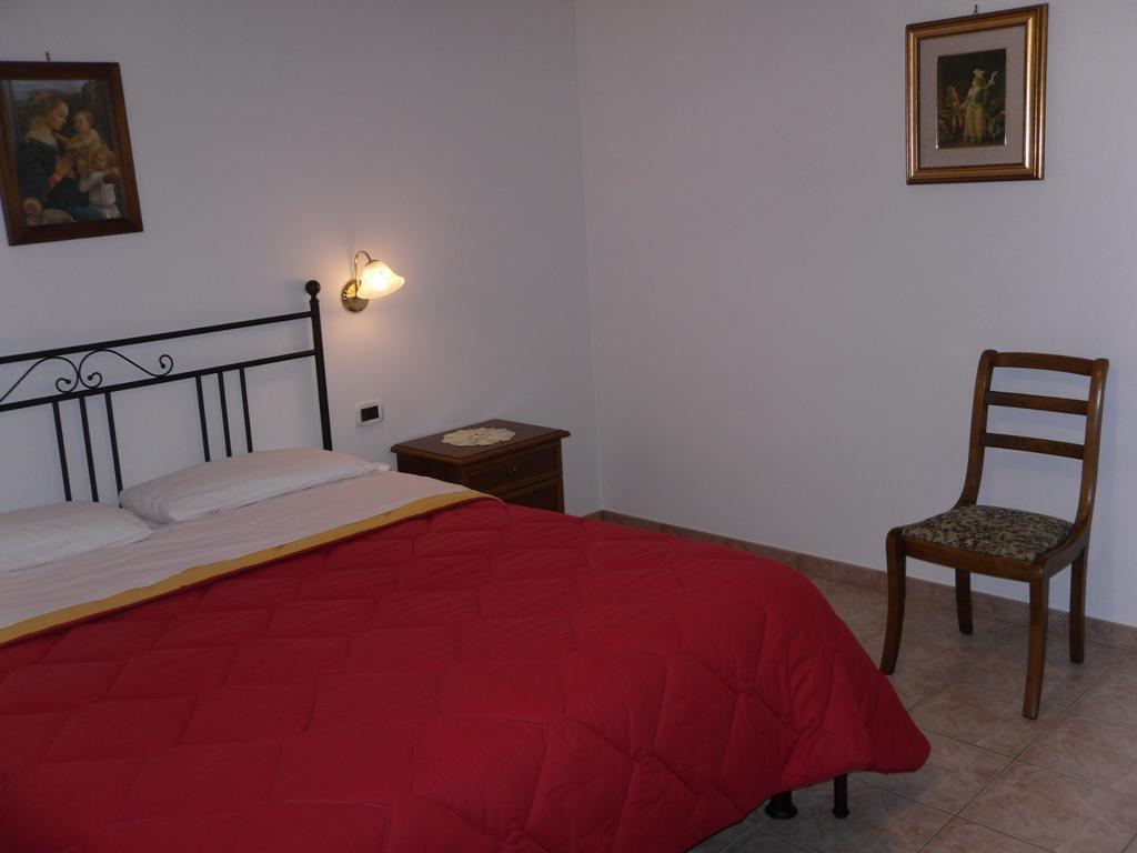 Agriturismo Il Giardino Saturnia Kamer foto