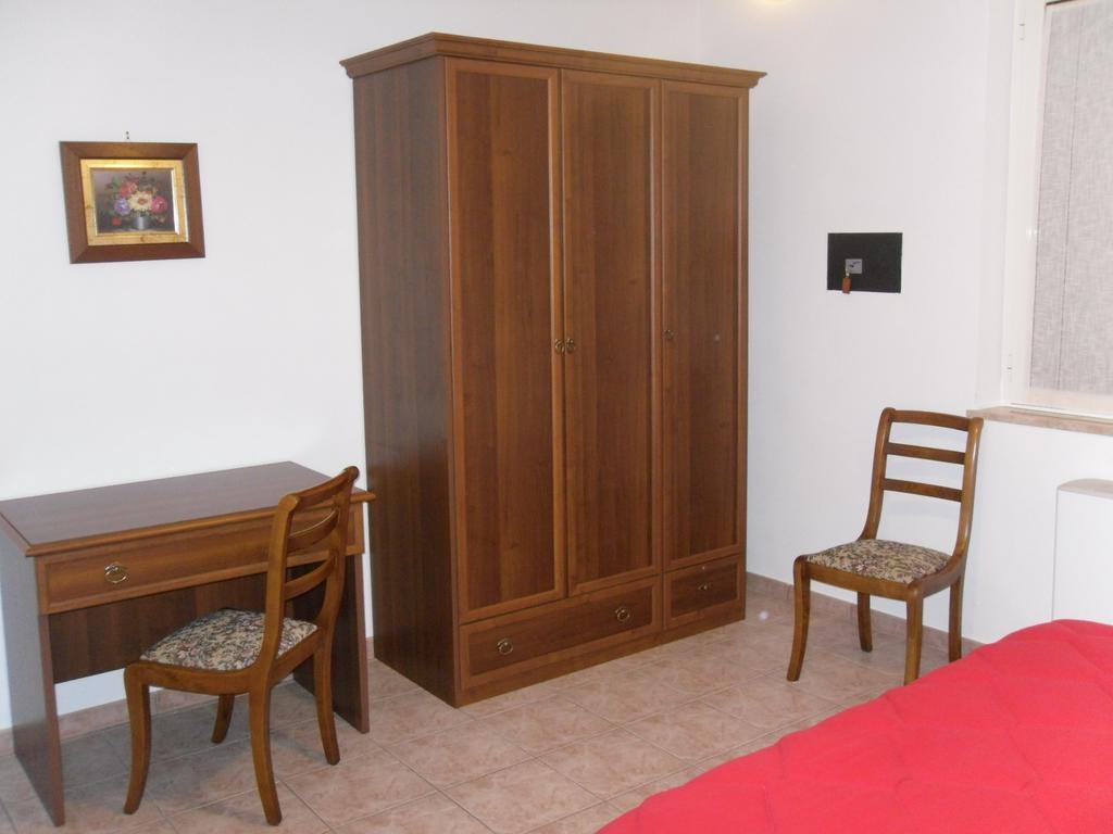 Agriturismo Il Giardino Saturnia Kamer foto