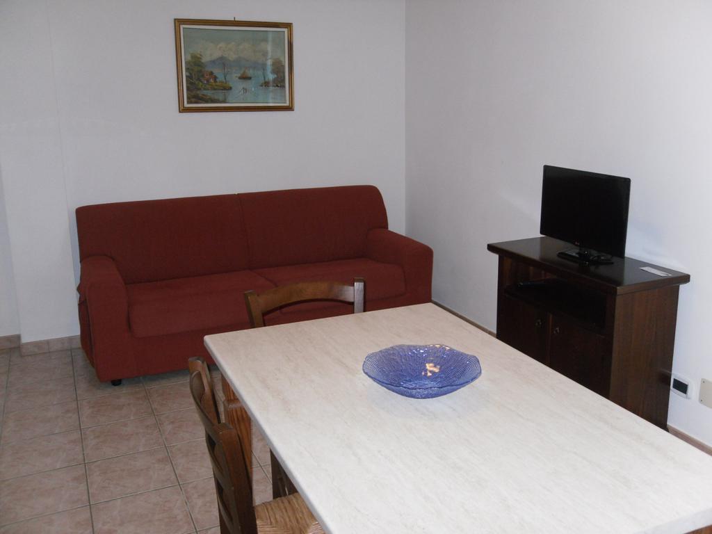 Agriturismo Il Giardino Saturnia Kamer foto