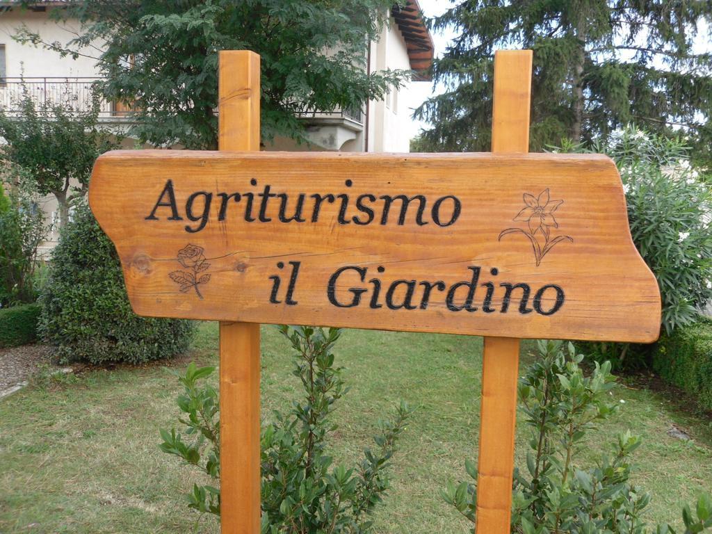 Agriturismo Il Giardino Saturnia Buitenkant foto