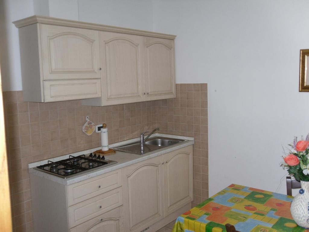 Agriturismo Il Giardino Saturnia Kamer foto