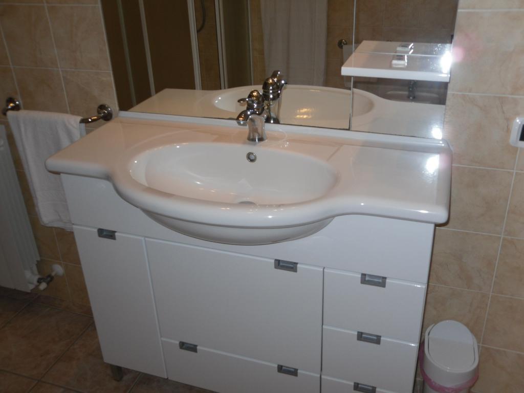 Agriturismo Il Giardino Saturnia Kamer foto
