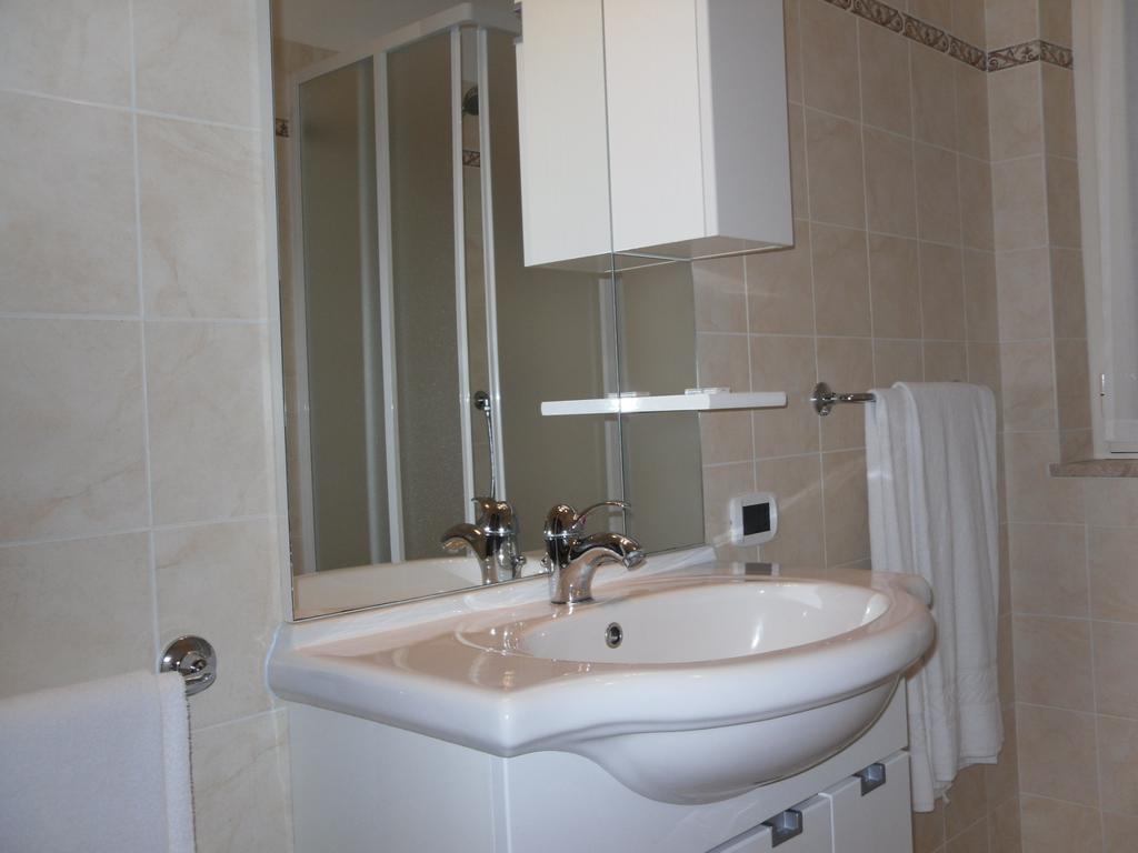 Agriturismo Il Giardino Saturnia Kamer foto