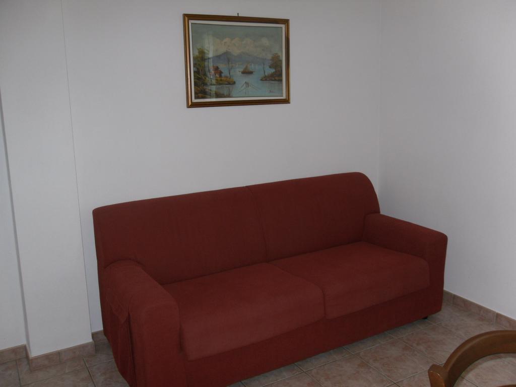 Agriturismo Il Giardino Saturnia Kamer foto