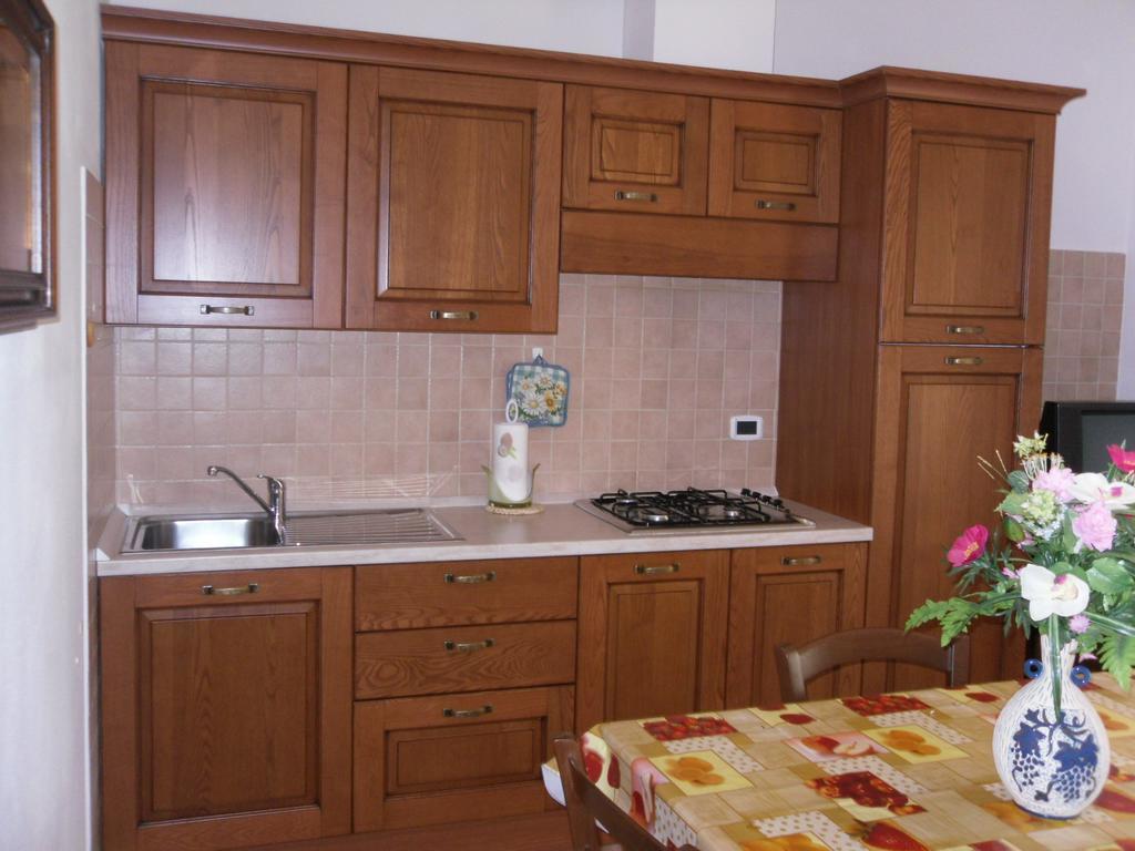 Agriturismo Il Giardino Saturnia Kamer foto